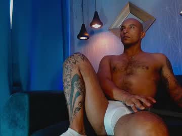 Hairy cam model Markkravitzz, 32 yrs live now