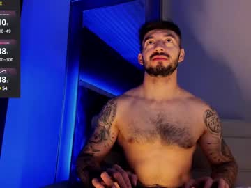 BDSM Master Markwalker__ 28 yrs live domination webcam