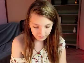 Marthalune, ass in panties [31 tokens left] Hi! I'm Martha! I'm #new here! Let's chat! #teen #ass #shy #young, webcam photo