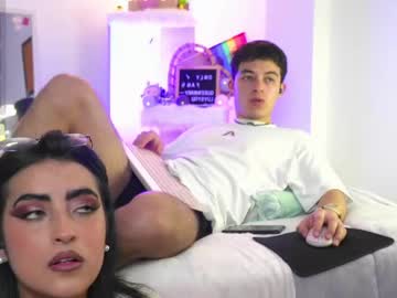 Mary_and_andres, 24 years old, GOAL: Kissing + body strokes?? [77 tokens remaining] ?Let’s see how far your tips can take us tonight…//Pvt is on #young #bigass #latina #hairy #deepthroat, webcam photo