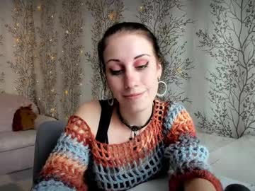Marylou_, 21 years old, GOAL: Suck finger Welcome to my room :) #teen #new #ahegao #young #18, webcam photo