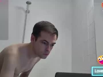 Maskbaby2, 27 years old, Maskbaby2's room CUM SHOW AT GOAL. #gay #young #ass #bigcock #new, webcam photo