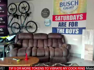 Live cam performer Masonvolt streaming now