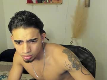 BDSM Master Master_boy28 live domination webcam