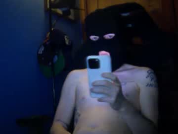 Mastercooperfrost, Welcome to my room!  - Goal: cum show  [999 tokens left] #young #gaymale #redhair #nsfw, webcam photo