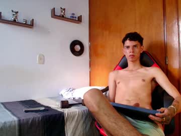 Mateo_gil12 big cock cam stud streaming live