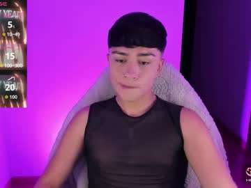 Live twink cam Mathewwx_m nude and streaming