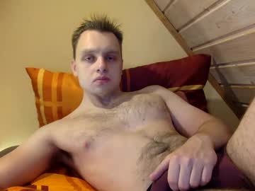 Hairy cam model Matko1492, 29 yrs live now