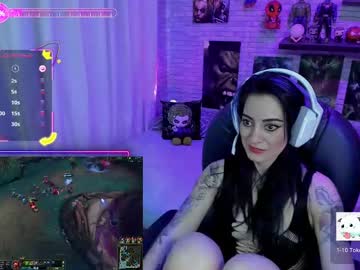 Mature_gamer • smalltits • LEAGUE OF LEGENDS • public