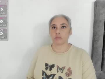 Squirting cam girl Mature_gold live now