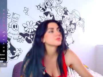 Maurenth_becker_, 27 years old, ?SENSUAL DANCE, STRIPTIS AND RIDE DILDO? #latina #new #petite #natural #tattoos [0 tokens remaining], webcam photo