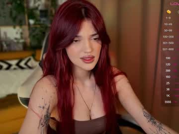 Mavis_crystal • russian20y • In your dreams • public