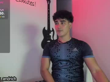 Live gay cam model Max__andrich24 yrs streaming now in HD
