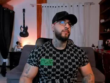 Muscle cam star Max_dic1