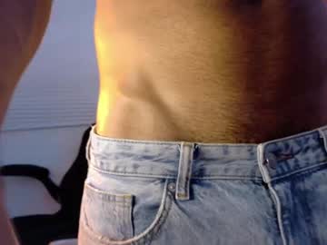 Muscle cam star Max_meyer, 22 yrs