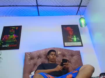 BDSM Master Max_padraig live domination webcam