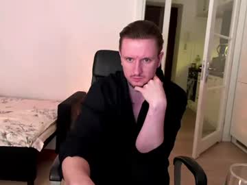 BDSM Master Max_puredom live domination webcam