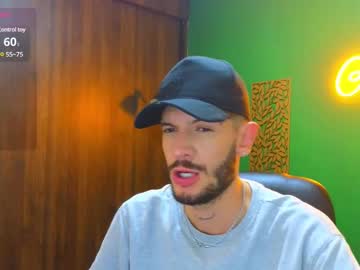 Hairy cam model Max_tayloor, 27 yrs live now