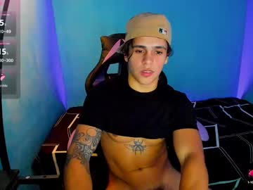 BDSM Master Maximiliano_scoott_ 22 yrs live domination webcam