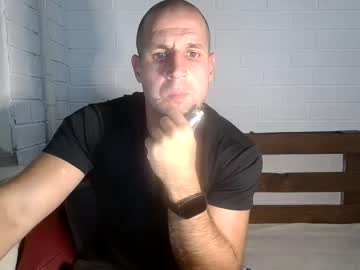 Muscle cam star Maxmagiccock