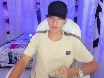 Maxthomson_boy, 18 years old, CrazyGoal: I feel so sexy today for you ? // @GOAL: CUM SHOW !! // #bigcock #18 #latino #feet #young // PVT Open // New Media On Sale //, webcam photo