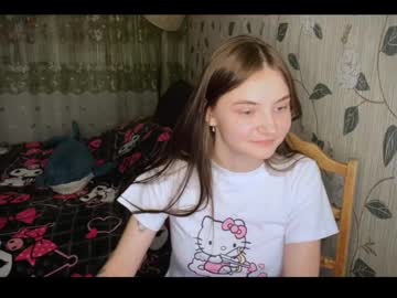 May_rollins, 21 years old, hello! This is my first stream! Glad to see you! #nonude #cute #natural #18 #new, webcam photo