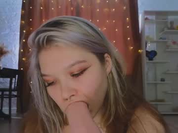 Mayaster, 20 years old, Hey, I'm Maya, thumb up me! ?CONTROL ME 2 MINS? pvt is open #18 #deepthroat #teen #fuckmachine #bigass INST: your_may_aster, TG: Favorite May Aster [443 tokens remaining], webcam photo