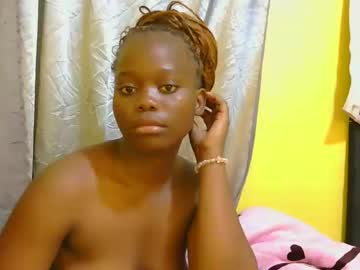 Mazel_quincy • shaved • Kenya • public