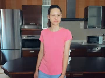 Meaningis_simple, 18 years old, ?Spank my naughty ass  #18 #new #shy #young #teen [0 tokens remaining], webcam photo