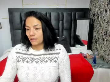 Megan_milf_ • milf42y • Bogota D.C., Colombia • public