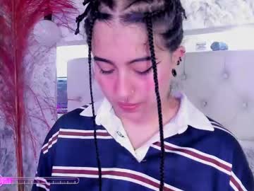 Megan_rossee1, 20 years old, Suck deep dildo ? [60 tokens left] #deepthroat #submissive #spit #18 #slave, webcam photo