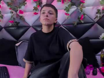 Megan_thompsonn_, 19 years old, Megan_thompsonn_'s room #tomboy #domi #pussy #18years, webcam photo