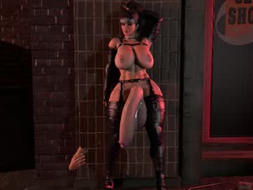 TS cam model Megans_hot age 23 yrs live now
