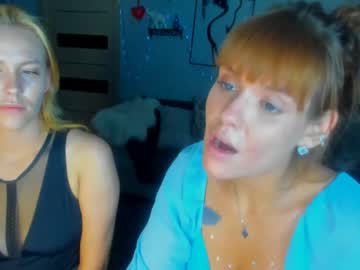 Meggi_wow • smoke25y • chaturbat • public