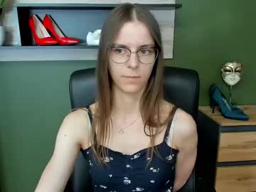 Megi_erotic • mistress31y • Germany • public