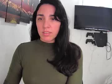 Mel_stron • latina • Buenos Aires, Argentina • public