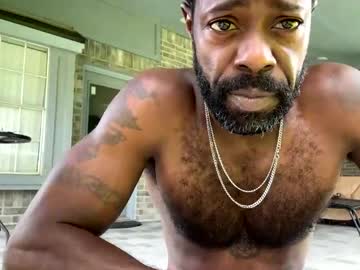 Muscle cam star Melaneight, 40 yrs