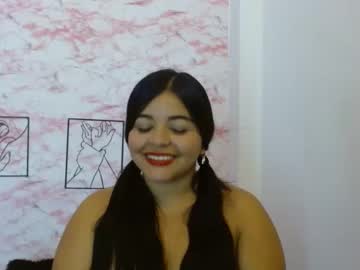 Squirting cam girl Melany__s age 22 yrs live now