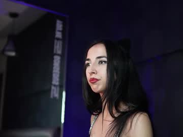 Feet Cams Live model Melanysoul streaming Foot Fetish VR
