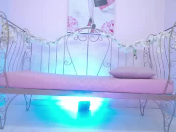 Meli_ocampo, Goal: ??rub pussy under panty? #teen #bikini #lovense #18 #tease - Next Goal: ??Make a sexy striptease ?, webcam photo
