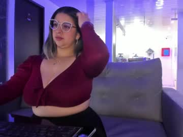 Melinda_bob • curvy • Colombia • public