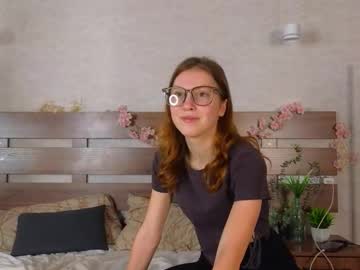 Melindagonzales, 18 years old, GOAL: ?air kiss? [8 tokens remaining] Hey, hello<3 Our name Marry, Nora and Nelly? #new #couple #18 #skinny #teen, webcam photo