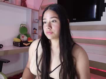 Melissa_laurent_, GOAL: ?flash tits + spank tits x 3 [67 tokens remaining] Welcome to my room! #feet #new #natural #lfinger #new, webcam photo