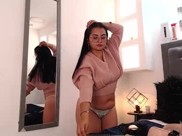 Melissa_rhodes, GOAL: Your name in my boob [40 tokens remaining] Evening in black dress ?? #young #bigboobs #18 #domi #latina, webcam photo