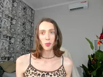 Melody_gepard, 18 years old, Goal reached! Thanks to all tippers! #new #cum #feet #trans #bigcock, webcam photo