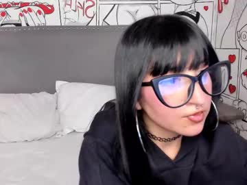 Melodyvixen, 18 years old, Welcome to my room!  Melodyvixen #petite #cute #glasses #ahegao #18 - Goal: Move sidePanties, play fingers baby [64 tokens left], webcam photo