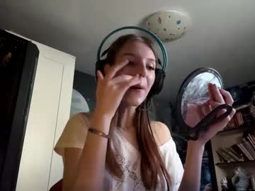 Melonygriffen, Hello im Aria! Goal - say hello #new #teen #shy #18 #cute [0 tokens remaining], webcam photo