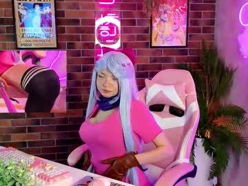 Meowyuna, 18 years old, GOAL: French kiss [191 tokens remaining] Sakura blooms once a year, and I will give you my beauty every day #new #squirt #bigcock #skinny #bigass, webcam photo