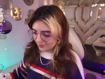 Catch me live as Meraki_fraise in premium male cam shows