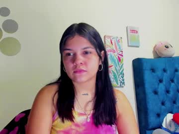 Merlin_adans, 21 years old, GOAL: panties out [94 tokens remaining] Welcome to my room! #latina #skinny #tattoos #small #young #bigboobs, webcam photo